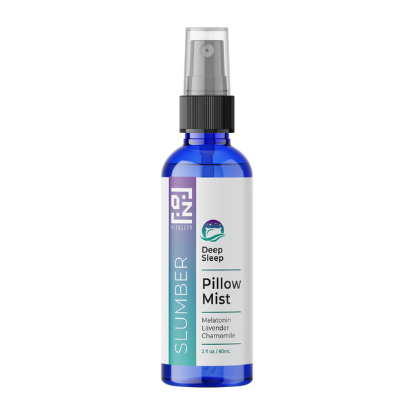 Slumber Pillow Mist